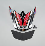 VFX-EVO VISOR