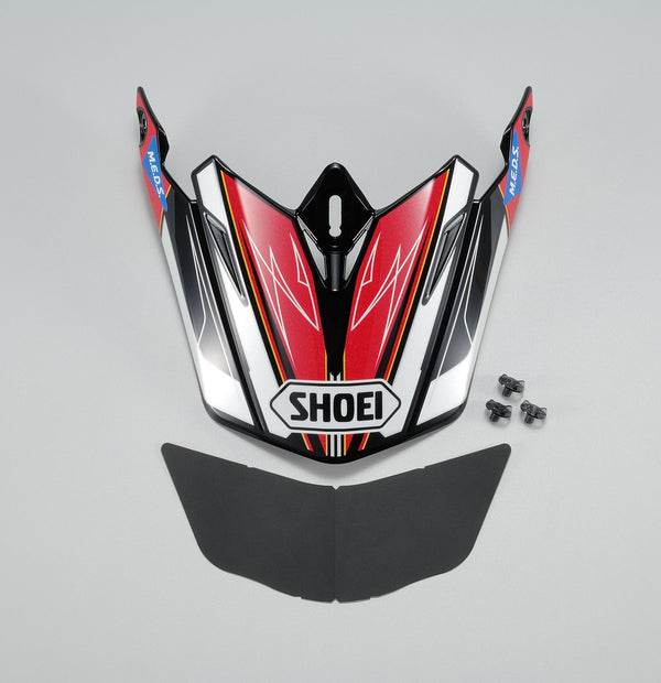 VFX-EVO VISOR