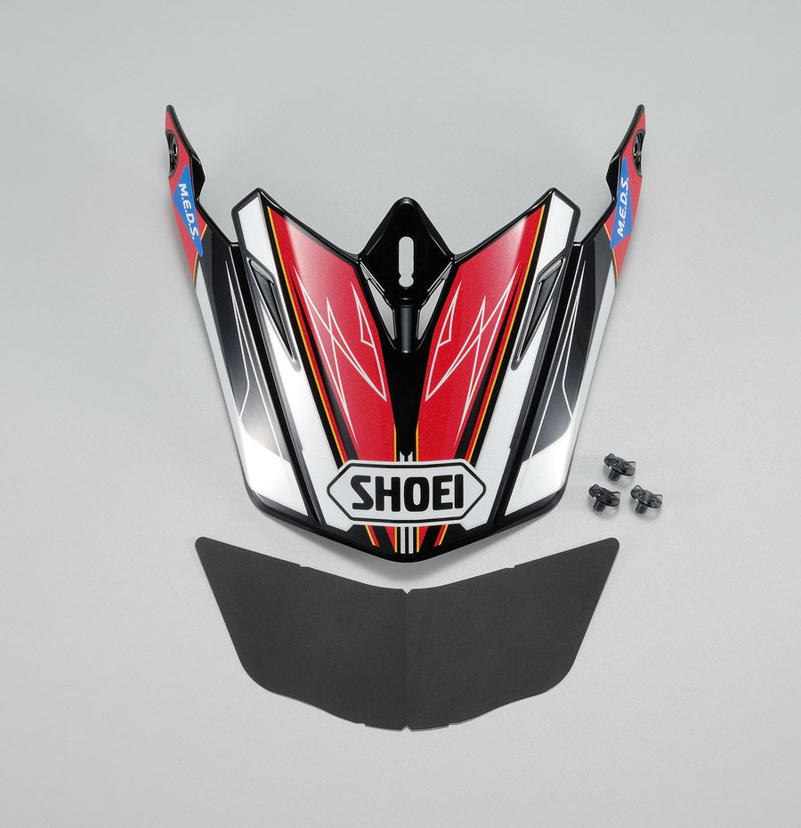 VFX-EVO VISOR