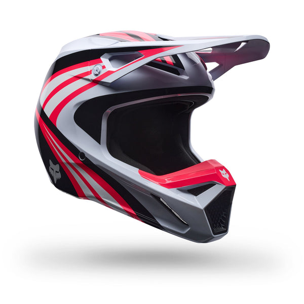 YTH V1 DRAFT HELMET