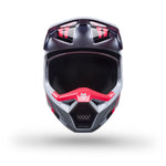 YTH V1 DRAFT HELMET