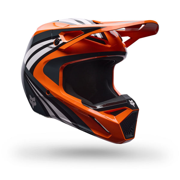 YTH V1 DRAFT HELMET