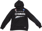 Yamaha Factory Sweatshirt