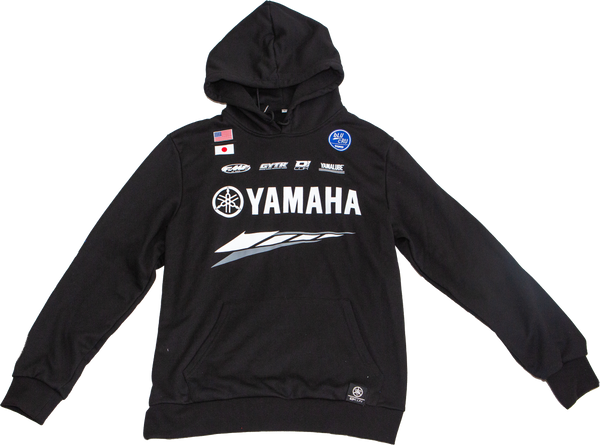 Yamaha Factory Sweatshirt