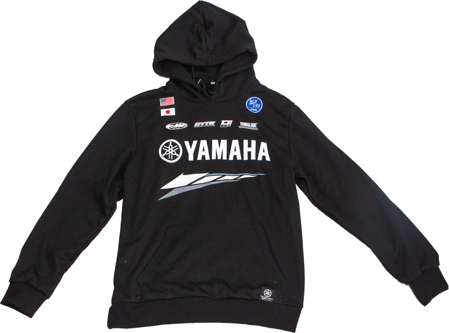Yamaha Factory Sweatshirt