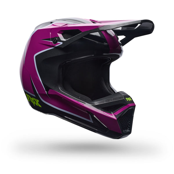 YTH V1 RAID HELMET