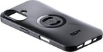 PHONE CASE SPC+ APPLE IPHONE 16 BLACK | 52683