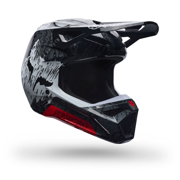V1 ABYSS HELMET