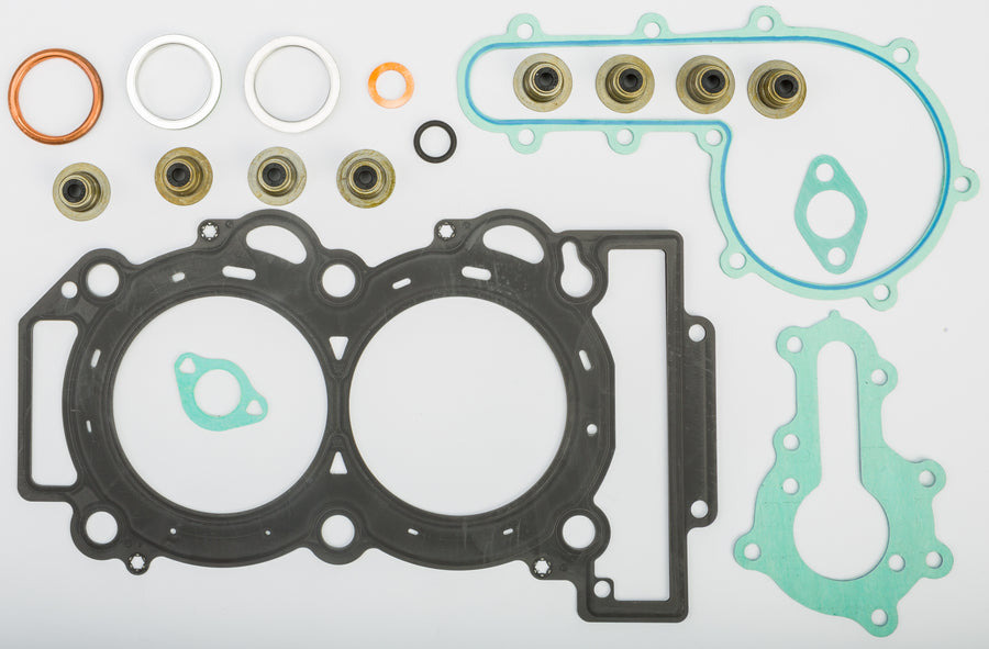 COMPLETE GASKET KIT W/O VALVE COVER GASKET POL