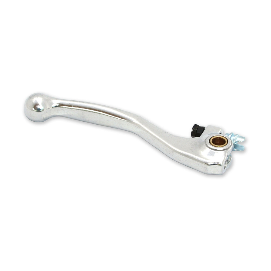 SPORT FRONT BRAKE LEVER SILVER HON | FXBL 10400 00SV