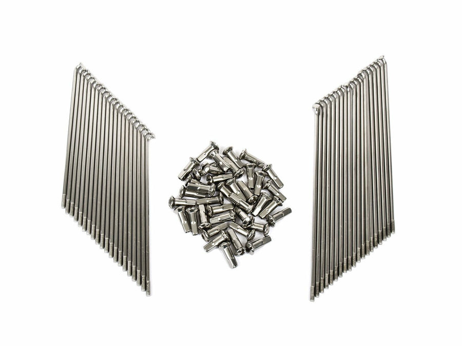 SPOKE SET - HD 19" | 391-HXR-1002