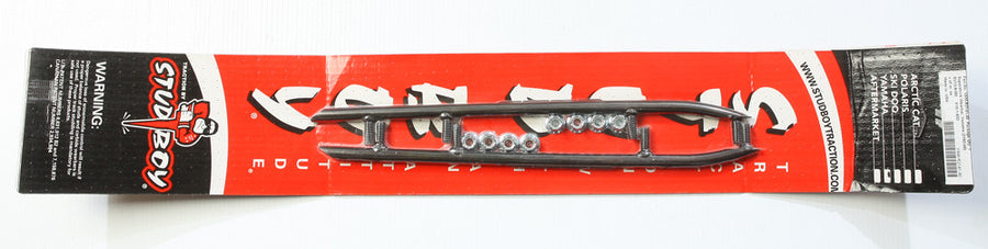ROUND BARS 4"