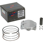 PISTON KIT GP RC FORGED 78.96/STD 14.1:1 HON