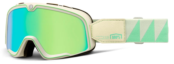 BARSTOW KLIPP MIRR GREEN LEN