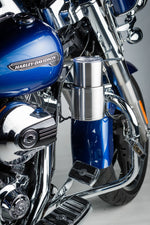 KING KADDY BAR MOUNT HOLDER XL CHROME | 1600
