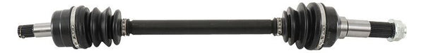 8 BALL EXTREME AXLE FRONT | AB8-YA-8-319