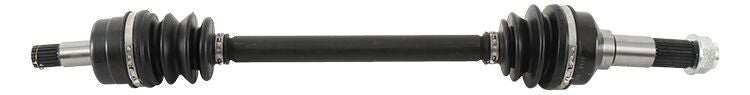 8 BALL EXTREME AXLE FRONT | AB8-YA-8-319