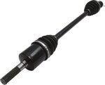 6 BALL HEAVY DUTY AXLE FRONT