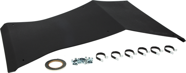 UTV MOLDED ROOF POL | V000179-11056T
