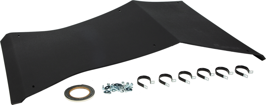 UTV MOLDED ROOF POL | V000179-11056T