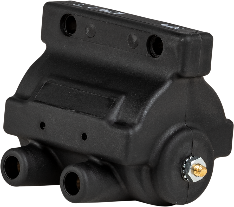 HD 30V-HP DUAL FIRE COIL END POSTS ELCT IGN 85-98 | 10-2025B