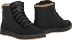 AXLE SHOES BLACK/GUM SZ 12 | 361-99012