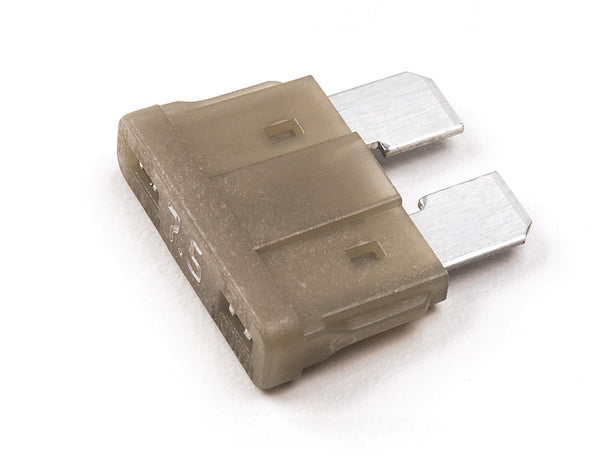 ATC FUSE 7.5A 5/PK | 82-ANR-7.5A
