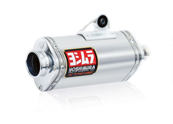 TRS HEADER/CANISTER/END CAP EXHAUST SYSTEM SS-AL-AL | 2265503