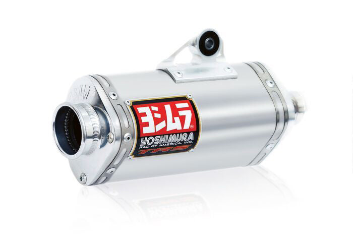 TRS HEADER/CANISTER/END CAP EXHAUST SYSTEM SS-AL-AL | 2265503