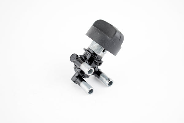 FUEL VALVE 3 POSITION S-D | 006-604