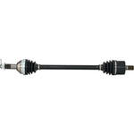 8-BALL EXTREME DUTY AXLE | AB8-CA-8-342