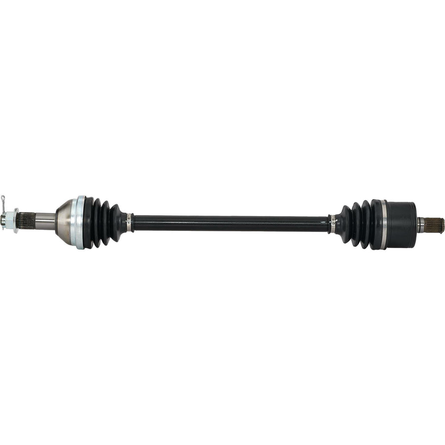 8-BALL EXTREME DUTY AXLE | AB8-CA-8-342