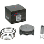 PISTON KIT CAST 92.95/STD 10.6:1 POL