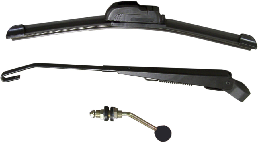 WASHER-WIPER MANUAL | 28000