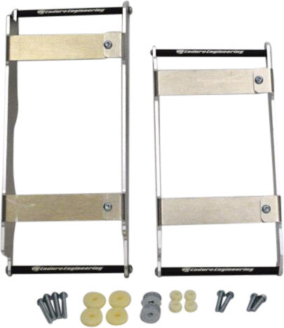 RADIATOR BRACES SUZ | 11-170