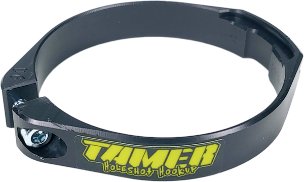 TAMER WDS 2.0 RING ONLY BLACK | HH-06