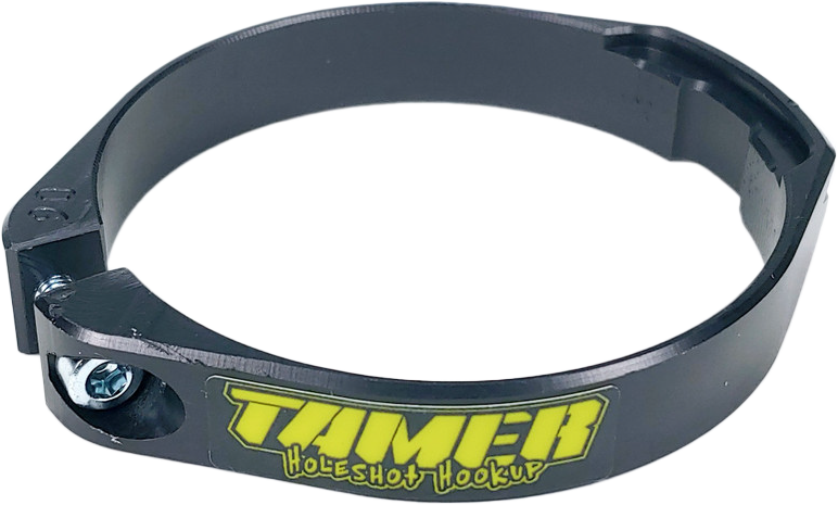 TAMER WDS 2.0 RING ONLY BLACK | HH-06
