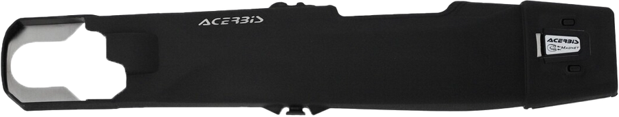 TEKETMAGNET SWINGARM GUARD BLACK YAM | 2976150001