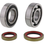 MAIN BEARING AND SEAL KIT