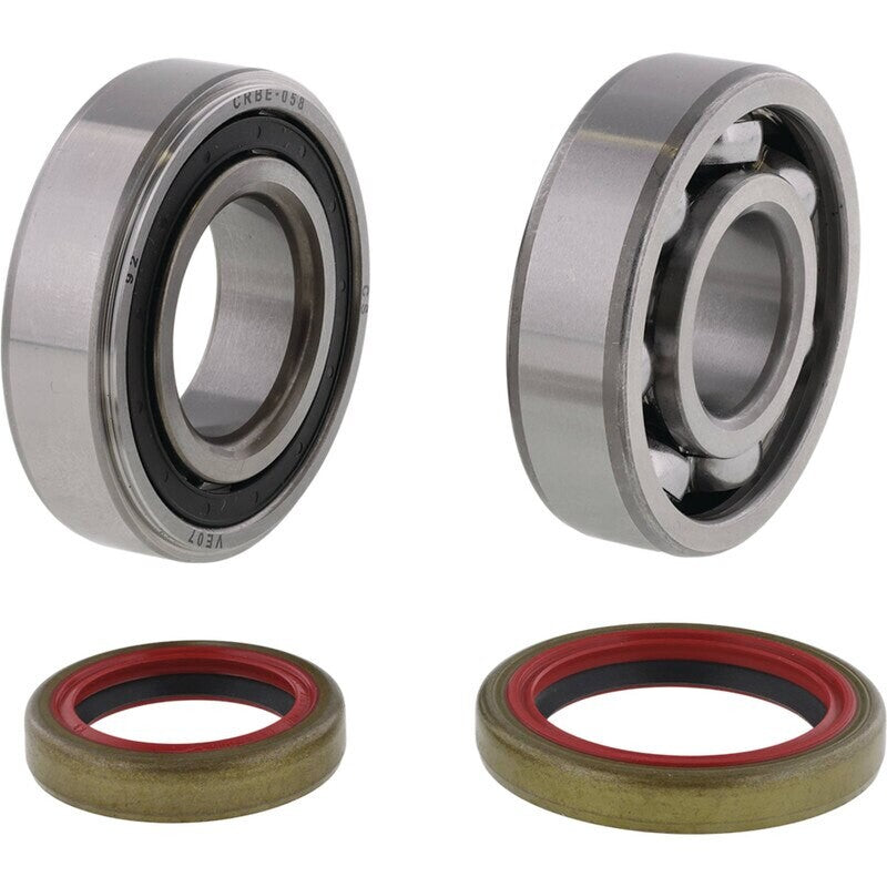 MAIN BEARING AND SEAL KIT