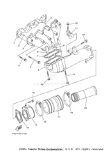 BOLT, FLANGE(3EF) | 95024-08035-00