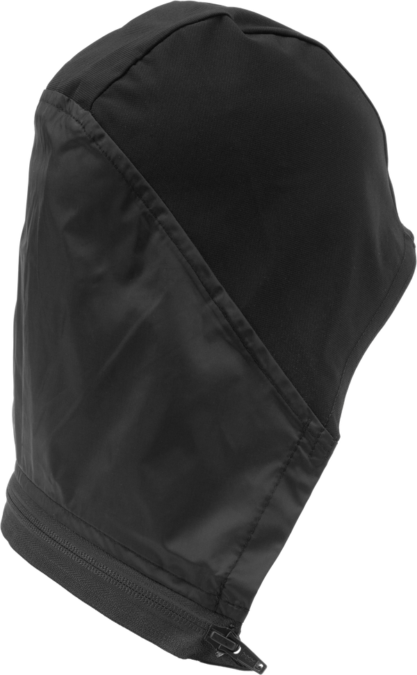 Off Grid Jacket Detachable Hood