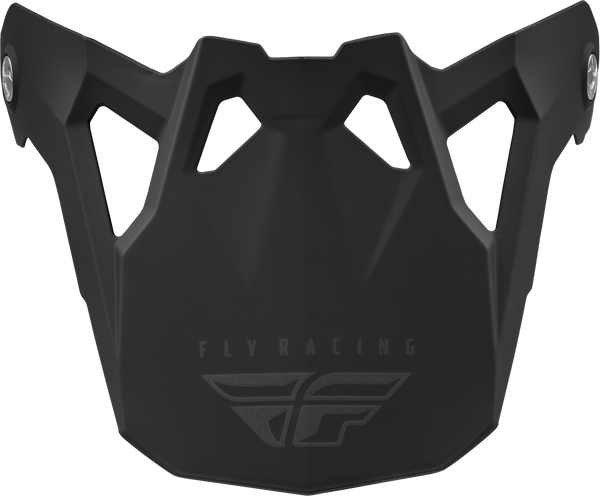 Formula CP Solid Helmet Visor