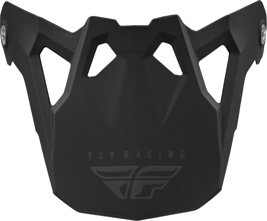 Formula CP Solid Helmet Visor