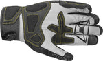 REVO ST V2 GLOVE BLACK