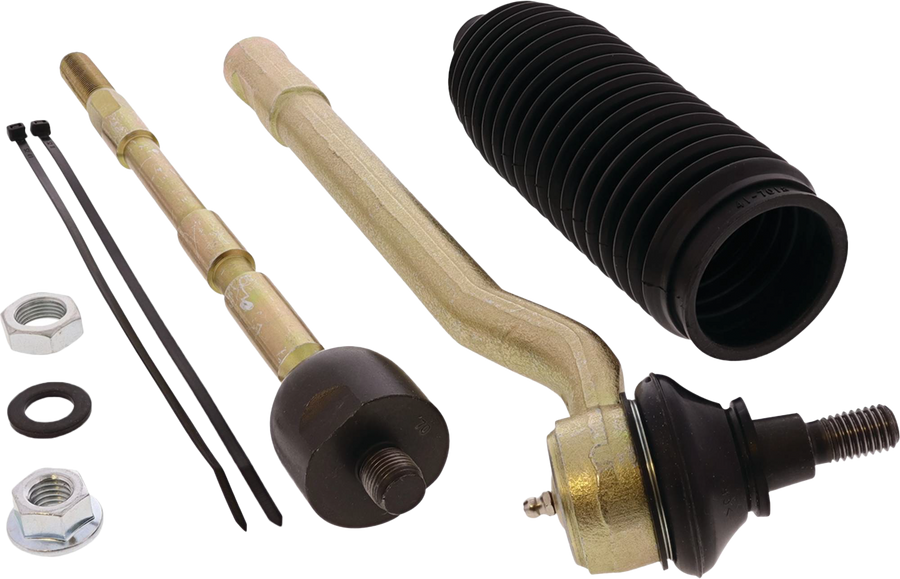 TIE ROD END KIT POL