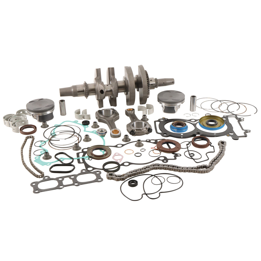COMPLETE ENGINE REBUILD KIT POL | WR00053-1