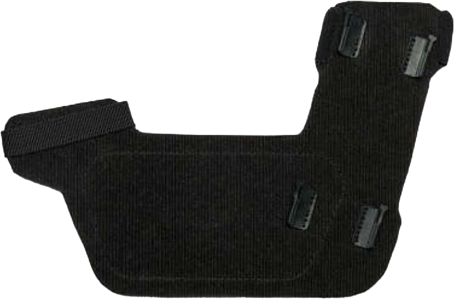 ACTION CAMERA HARNESS NDM 2 BLACK | 5101203401