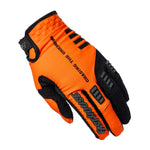 OFFRD MATOX GLOVE ORANGE
