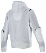 MOFLOW AIR T HOODIE GRY